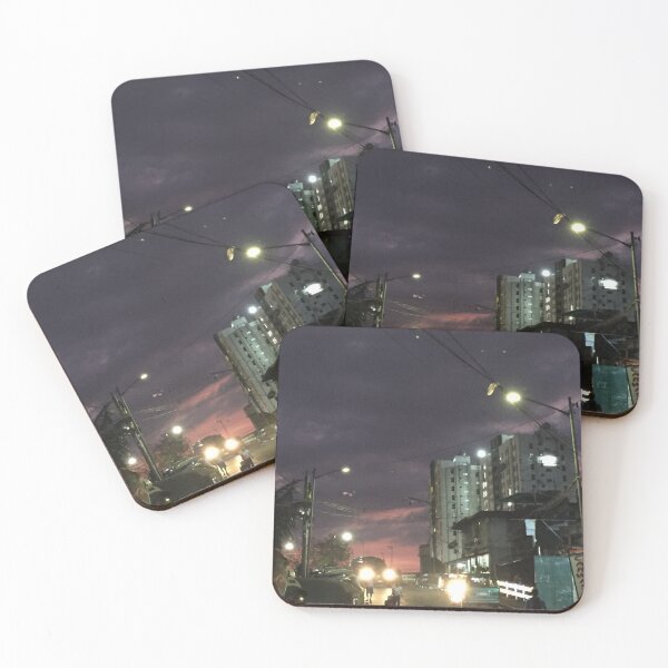 Item preview, Tondo Street  designed and sold by FilipinoDesigns.