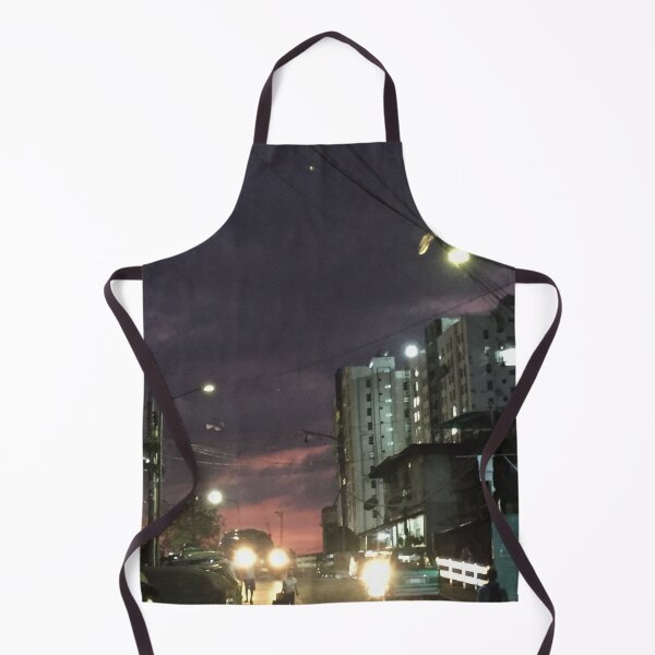 Item preview, Tondo Street designed and sold by FilipinoDesigns.