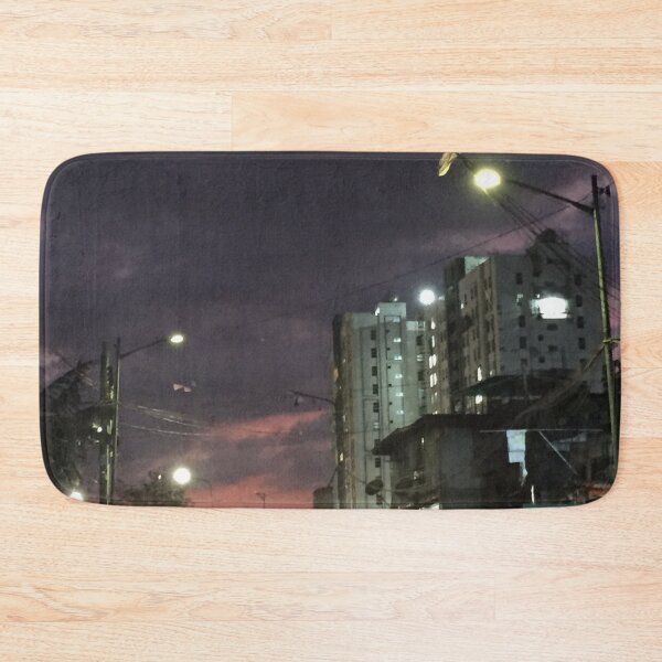 Item preview, Tondo Street  designed and sold by FilipinoDesigns.