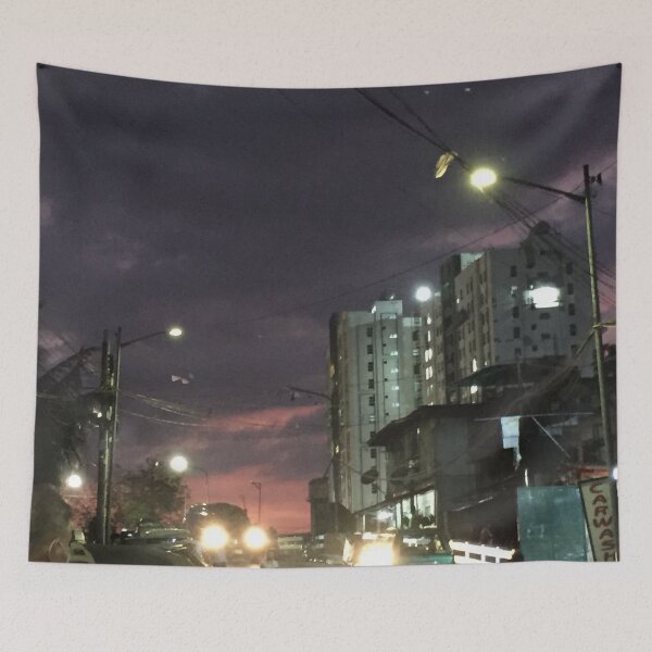 Item preview, Tondo Street  designed and sold by FilipinoDesigns.