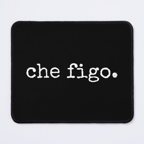 Item preview, Che Figo Italian Sayings designed and sold by MSA-42.