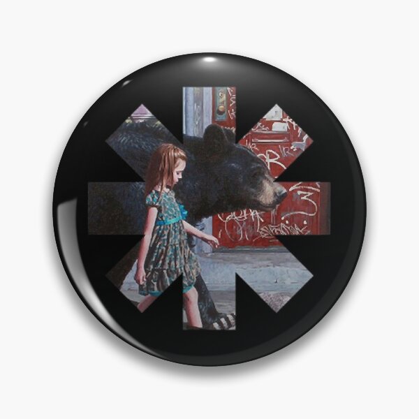 Item preview, Girl And Bear designed and sold by justxtoday.