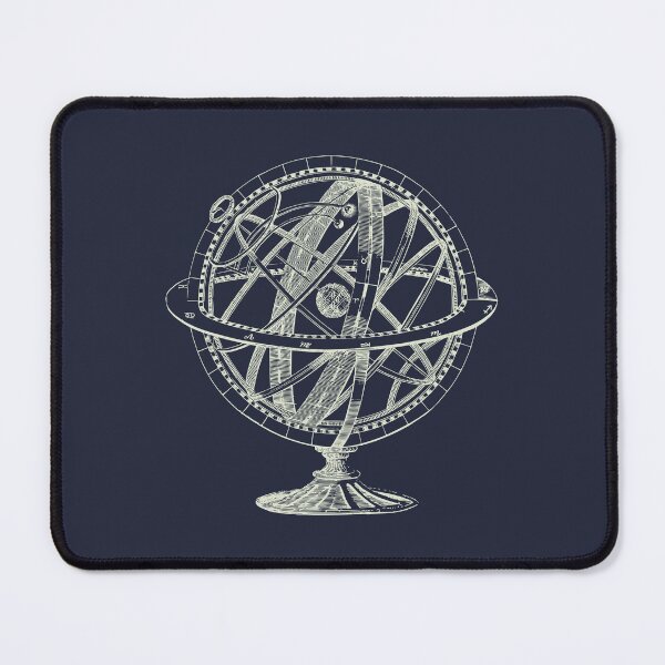 Item preview, Armillary Sphere Celestial Globe designed and sold by Blok45.