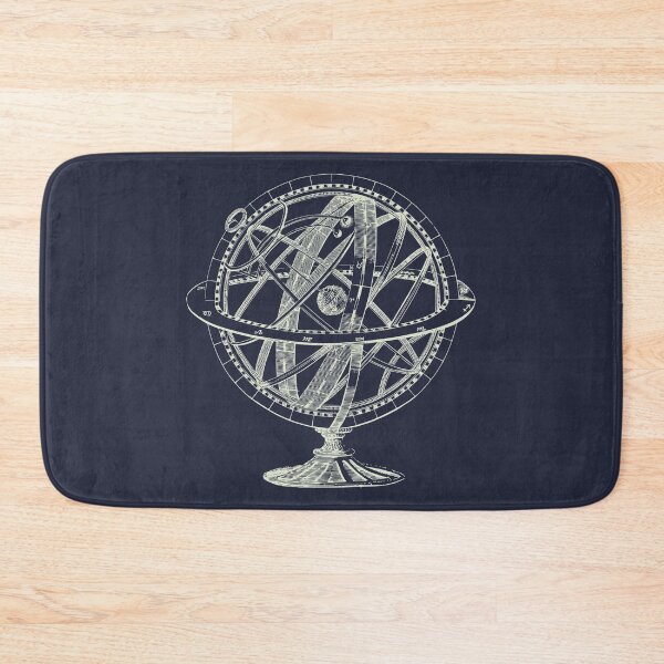 Item preview, Armillary Sphere Celestial Globe designed and sold by Blok45.