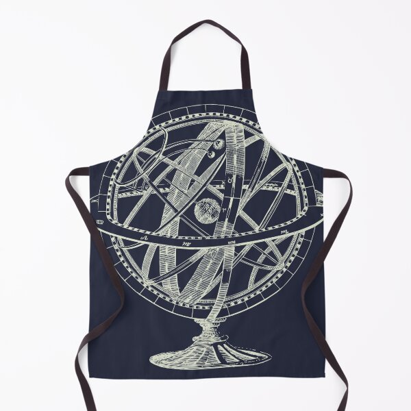 Item preview, Armillary Sphere Celestial Globe designed and sold by Blok45.