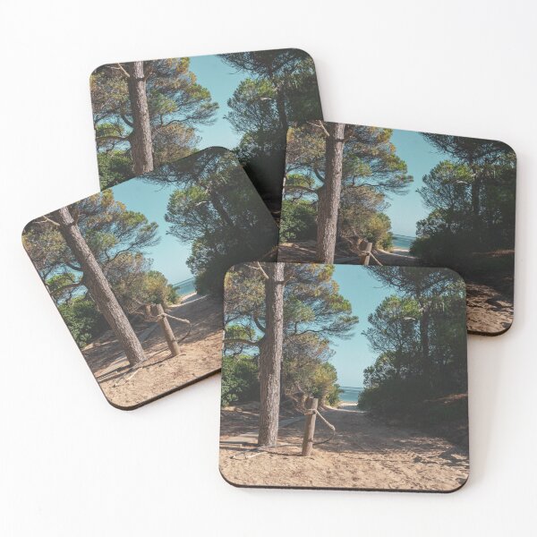 Item preview, Skiathos - road to Mandraki Elias Beach designed and sold by skiathoscrafts.