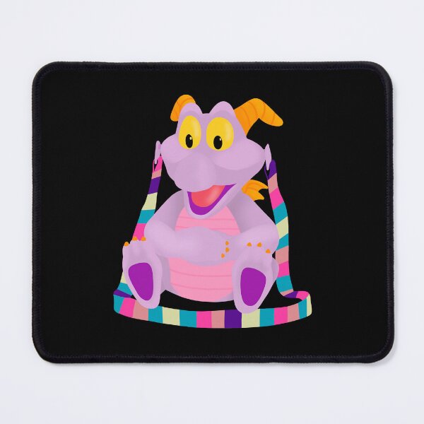 Item preview, Figment Popcorn Bucket designed and sold by RoyGonzalez.