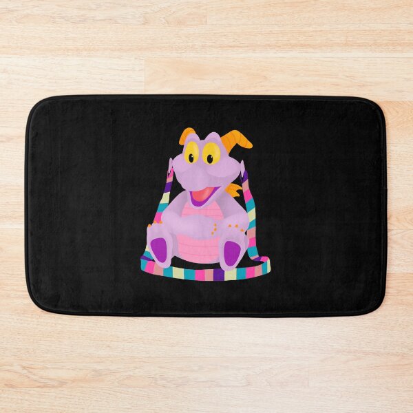 Item preview, Figment Popcorn Bucket designed and sold by RoyGonzalez.