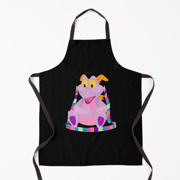 Item preview, Figment Popcorn Bucket designed and sold by RoyGonzalez.