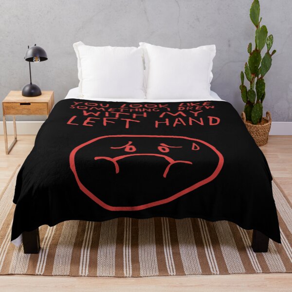 Item preview, Funny fronting quote in red designed and sold by itisjakob.