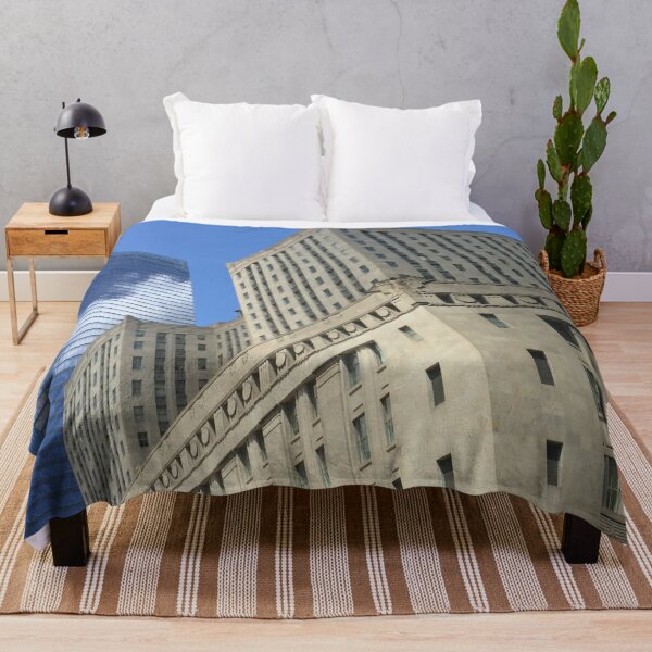 Item preview, Chambers Street, Manhattan, New York City designed and sold by eleonoraingrid.