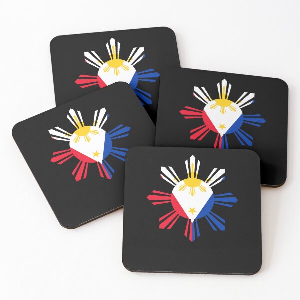 Item preview, Philippine Flag For A Filipino Heritage Pinoy Culture Lover designed and sold by Nessshirts.