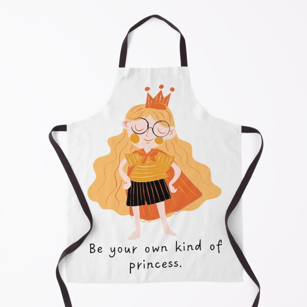 Item preview, Be your own kind of princess designed and sold by ElenitasBloom87.