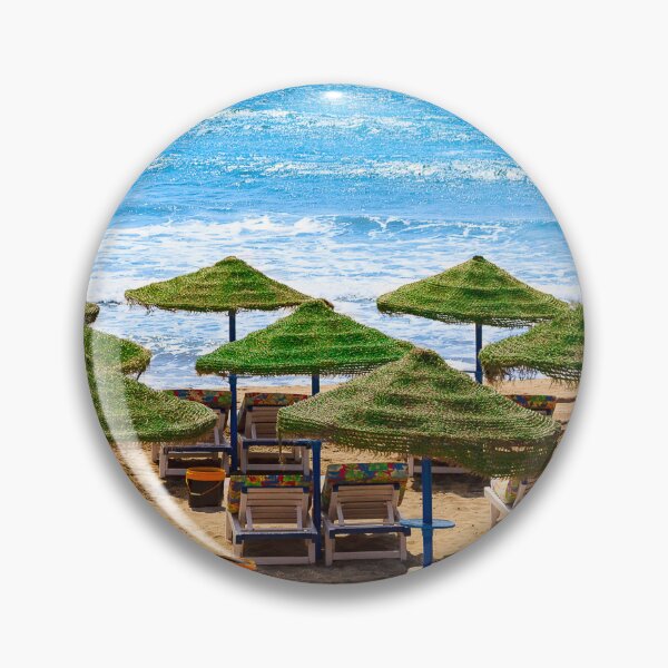 Item preview, beach themed for home designed and sold by ThunderBolt76.