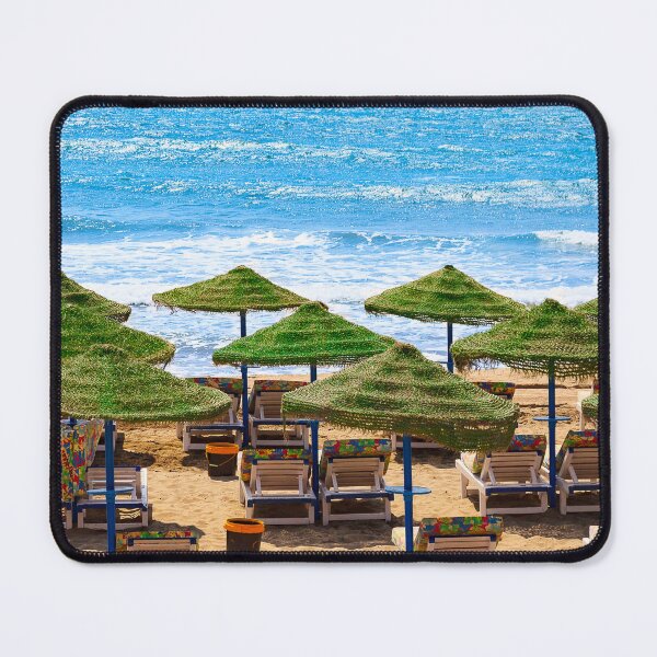 Item preview, beach themed for home designed and sold by ThunderBolt76.