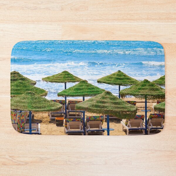 Item preview, beach themed for home designed and sold by ThunderBolt76.