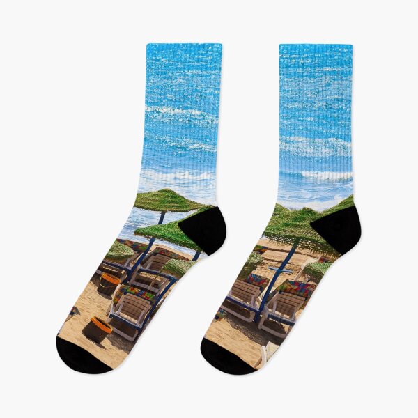 Item preview, beach themed for home designed and sold by ThunderBolt76.