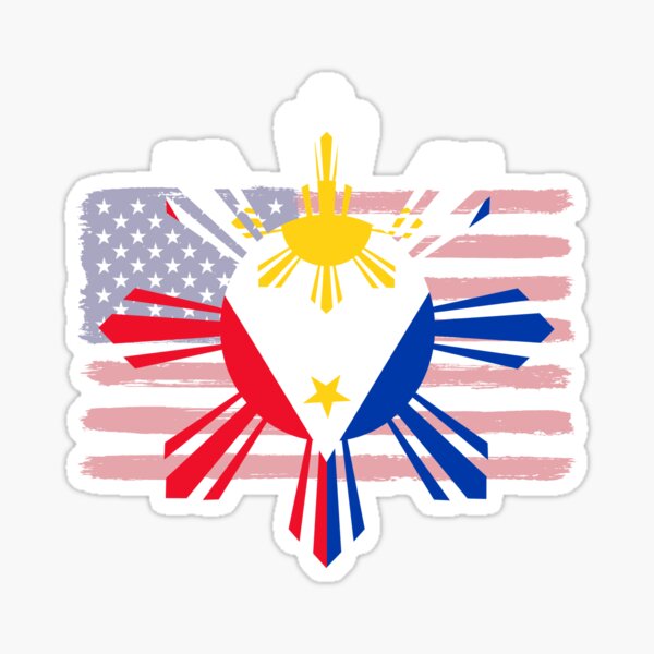 Pride Philippines Sticker by Mumu for iOS & Android