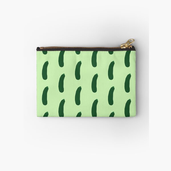 Item preview, Cute zucchini designed and sold by heartart85.