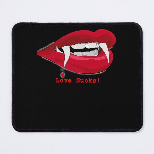 Item preview, Bravery Lively Strong Good Love Sucks Especially When You'Ve Got Fangs Gifts For Fan designed and sold by CoreynBissettyn.