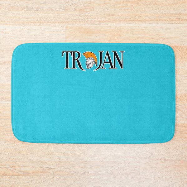 Item preview, Trojan Logo Classic T-Shirt designed and sold by DominikJachmann.