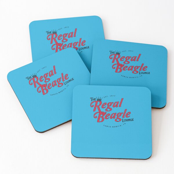 Item preview, The Regal Beagle Lounge Classic T-Shirt designed and sold by LudwigHeidenrei.