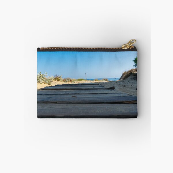 Item preview, Skiathos - wooden road to Mandraki Elias Beach designed and sold by skiathoscrafts.