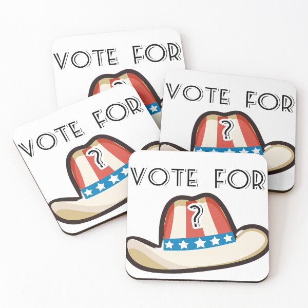 Item preview, 2022 US election  designed and sold by Body-and-nature.