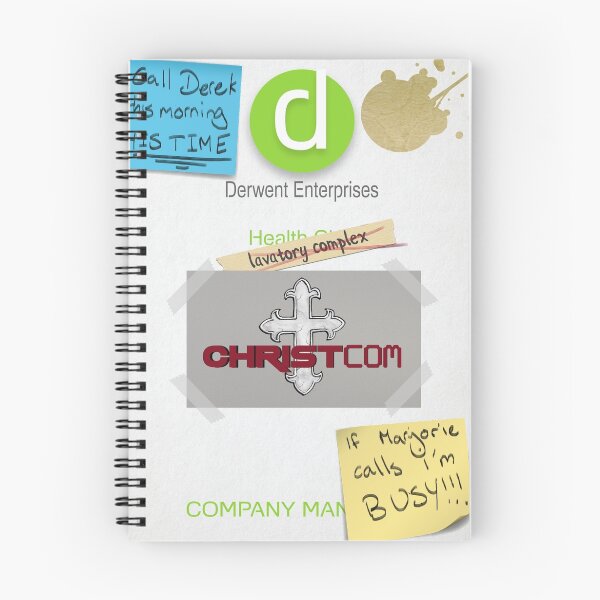 Item preview, Derwent Enterprises designed and sold by SirRobin126.