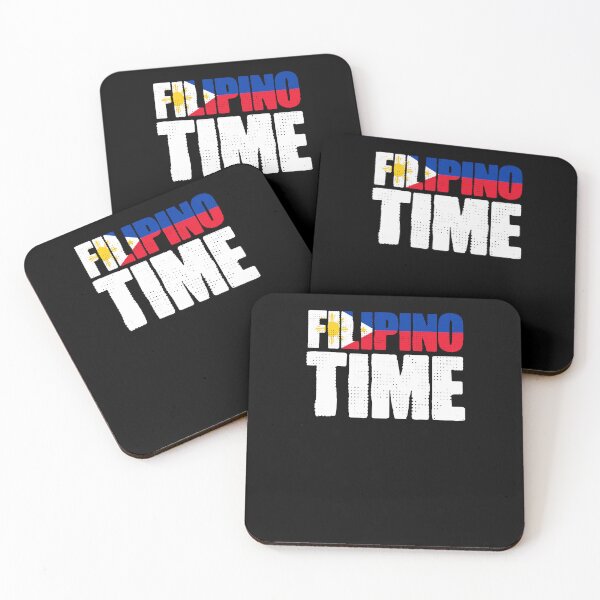 Item preview, Filipino Time Funny Philippine Culture For A Timed Pinoy designed and sold by Nessshirts.