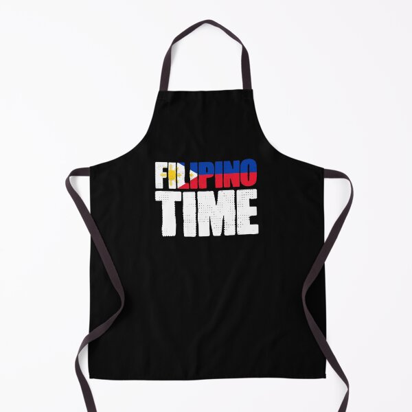 Item preview, Filipino Time Funny Philippine Culture For A Timed Pinoy designed and sold by Nessshirts.