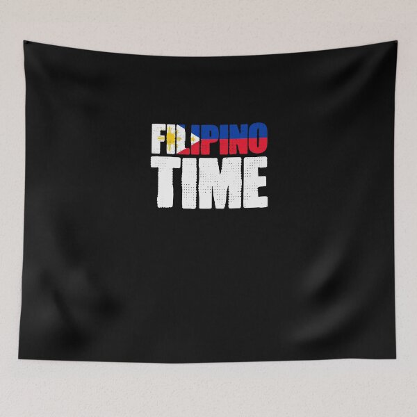 Item preview, Filipino Time Funny Philippine Culture For A Timed Pinoy designed and sold by Nessshirts.