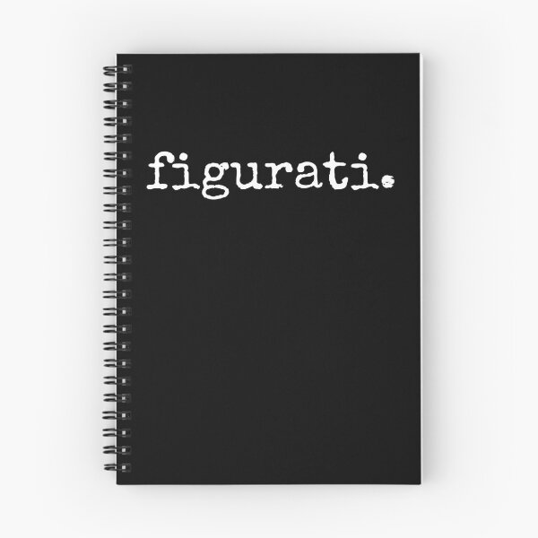 Item preview, Figurati Italian Sayings designed and sold by MSA-42.
