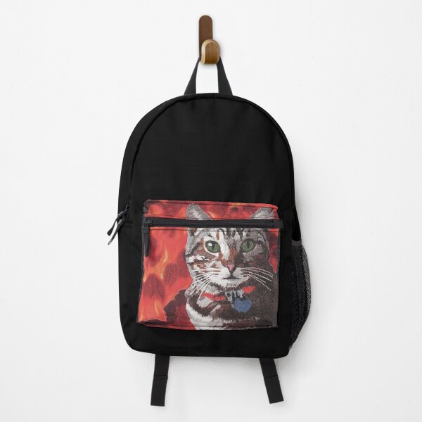 Item preview, Paul Klee-Cat designed and sold by Vanessa Tibbs.