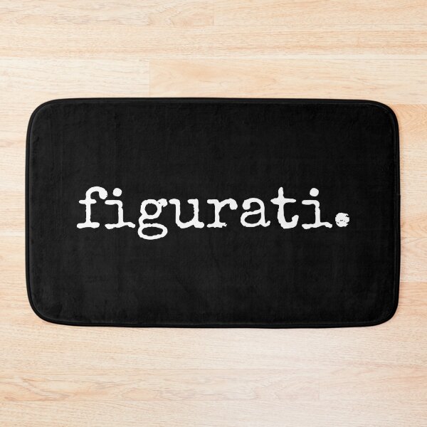 Item preview, Figurati Italian Sayings designed and sold by MSA-42.