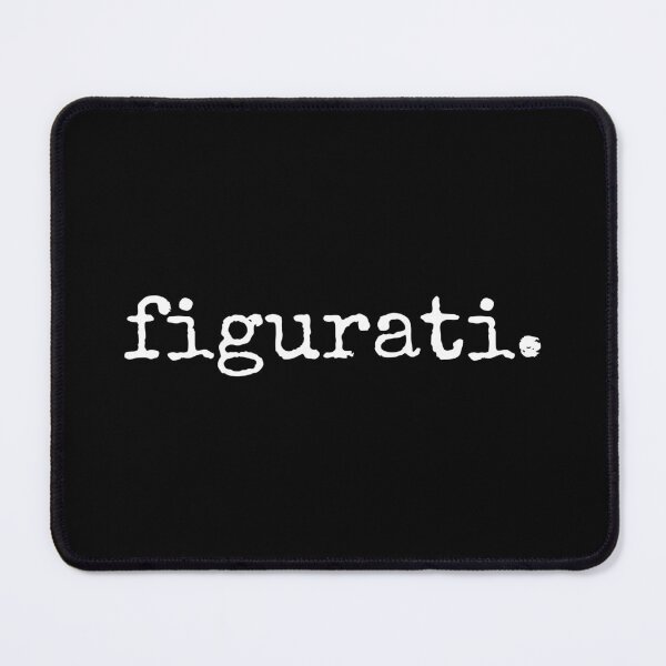 Item preview, Figurati Italian Sayings designed and sold by MSA-42.