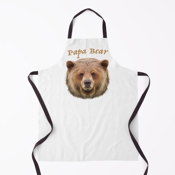 Item preview, Papa Bear designed and sold by BrittanyRathel.