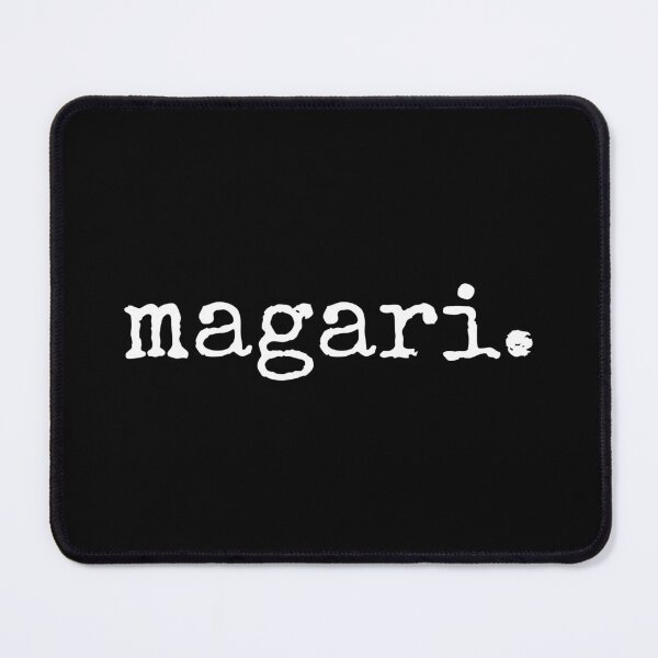 Item preview, Magari Italian Sayings designed and sold by MSA-42.