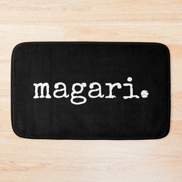 Item preview, Magari Italian Sayings designed and sold by MSA-42.