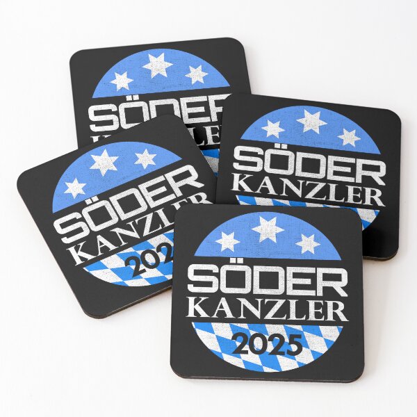 Item preview, Söder Bundeskanzler Kanzler CSU 2025 #1849 designed and sold by TheAplus.