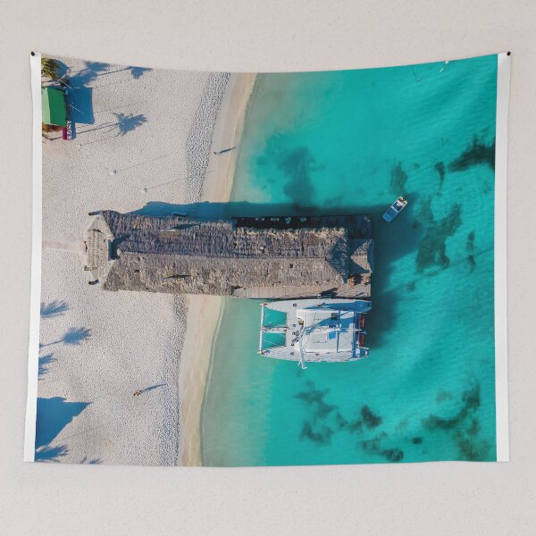 Item preview, beach themed for home designed and sold by ThunderBolt76.