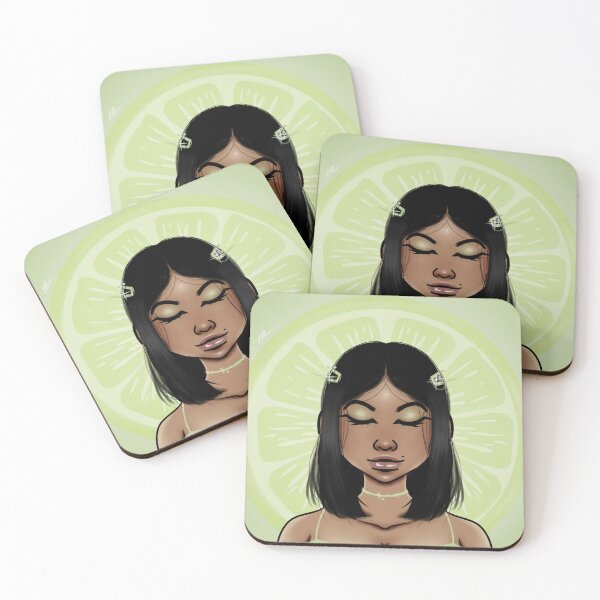 Item preview, Sour Gyal designed and sold by HarmCharmCo.
