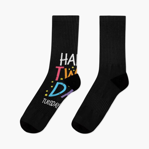Item preview, Happy Twosday Tuesday 22222 Twos Day 2022 Teacher Kids T-Shirt designed and sold by BriegelWagner.