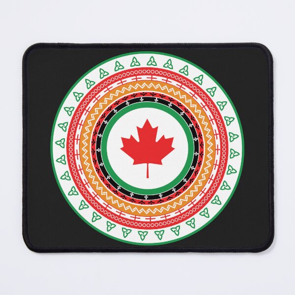 Item preview, Ontario Array 2 - Canadian Art designed and sold by Yannick Toney.