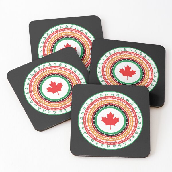 Item preview, Ontario Array 2 - Canadian Art designed and sold by Yannick Toney.