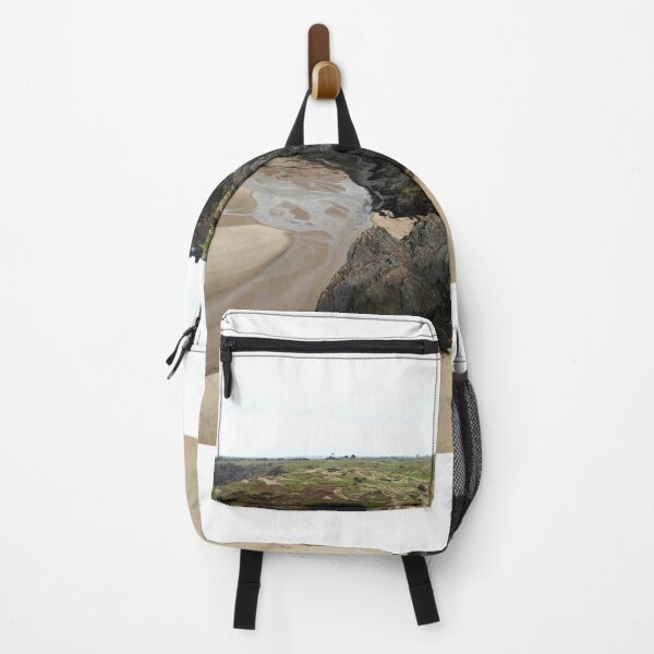 Item preview, Three Cliffs Bay designed and sold by Dan Bradbury.
