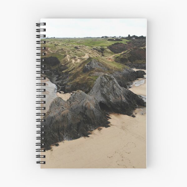Item preview, Three Cliffs Bay designed and sold by Dan Bradbury.