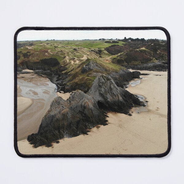 Item preview, Three Cliffs Bay designed and sold by Dan Bradbury.