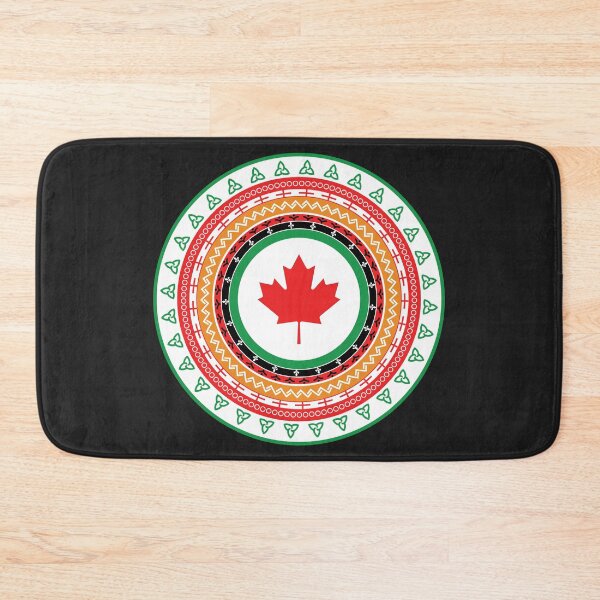 Item preview, Ontario Array 2 - Canadian Art designed and sold by Yannick Toney.