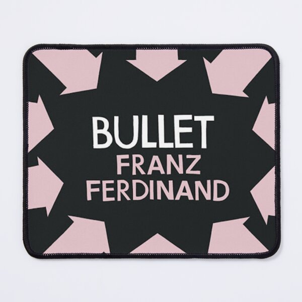 Item preview, FRANZ FERDINAND ALBUM 2022 ATINDEDEK1 designed and sold by vidbreedlove50.